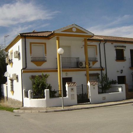 Casa La Vega El Bosque Exterior foto